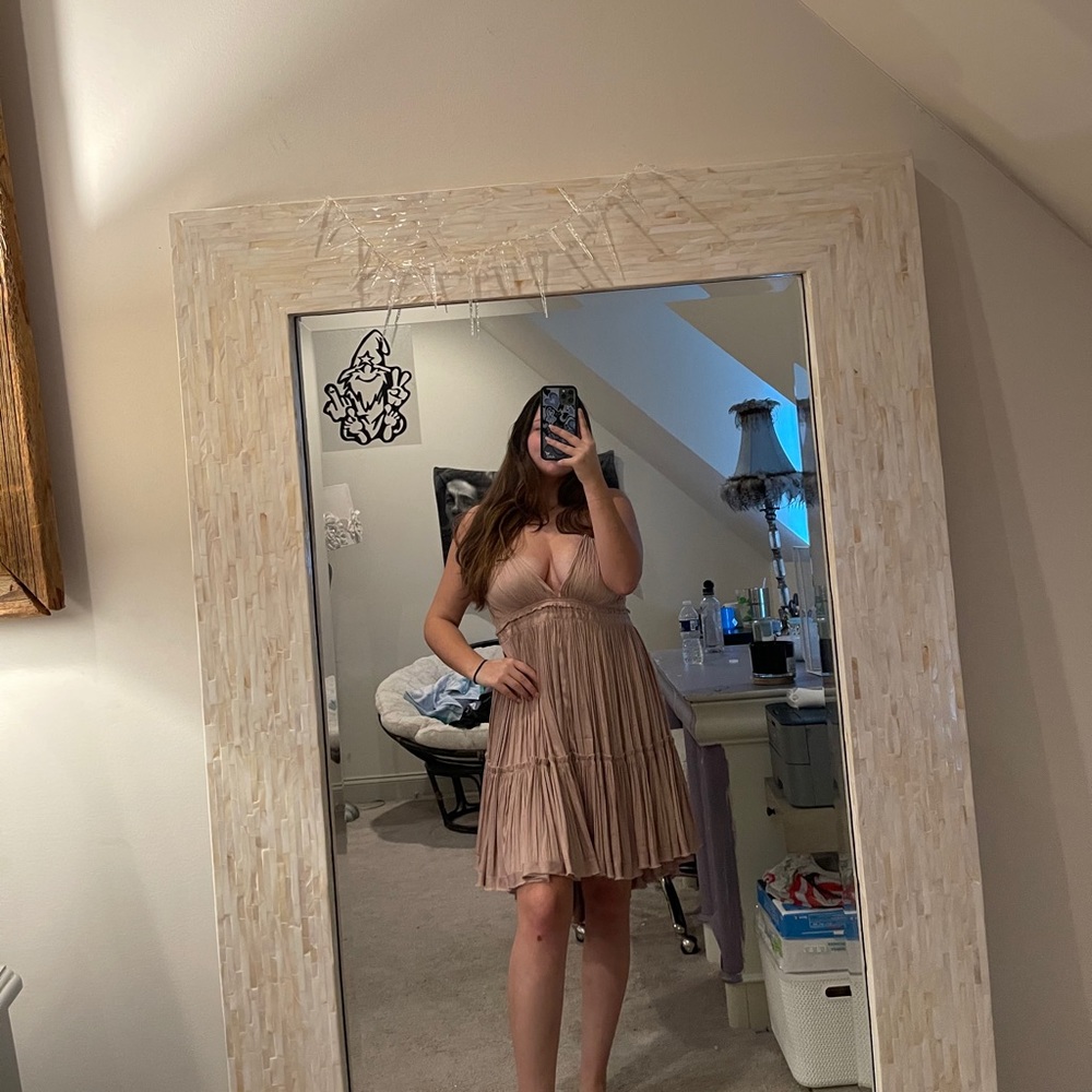 Free people dress